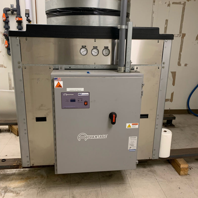 Advantage M 1 D 15 A Chiller