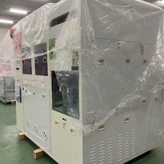 SCREEN / DNS CW 2000 Wet Station