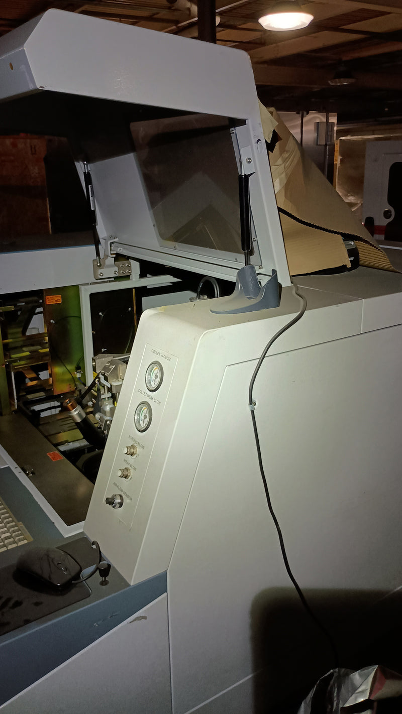 ASM MS 899 DL Die Sorter