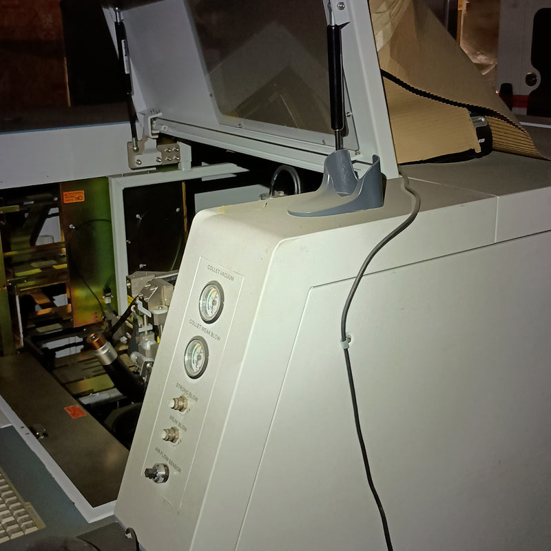 ASM MS 899 DL Die Sorter