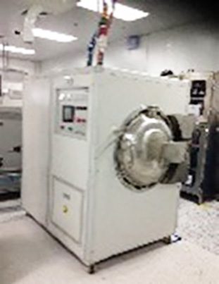 KEF KA 600 Autoclave