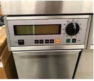 Miele Industrial Washer