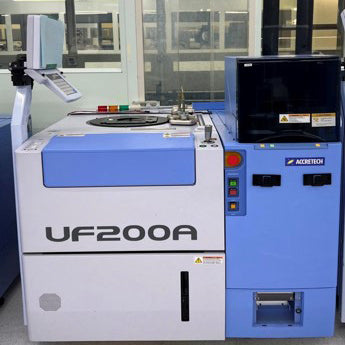 Accretech / TSK UF 200 A Automatic Wafer Prober