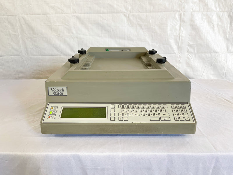 Voltech AT 3600 Automatic Transformer Tester