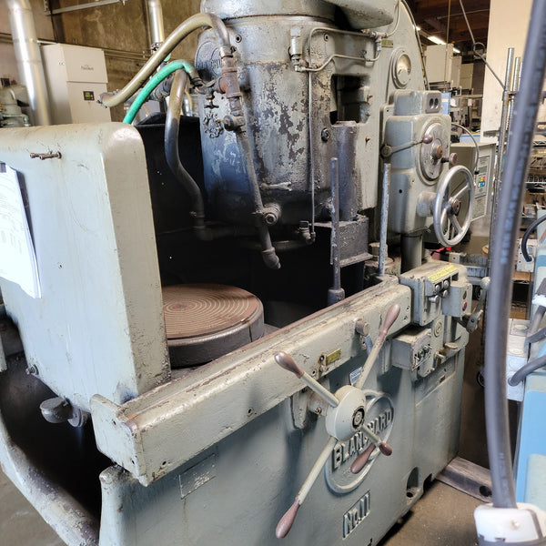 Blanchard 11 Grinder