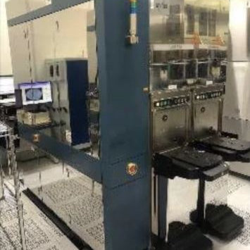 Applied Materials Complus III Patterned Wafer Inspection