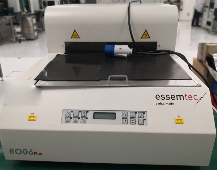 Essemtec RO 06 Plus Reflow Oven