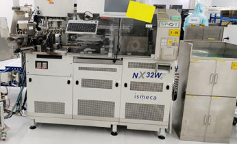 Ismeca NX 32 W Handler