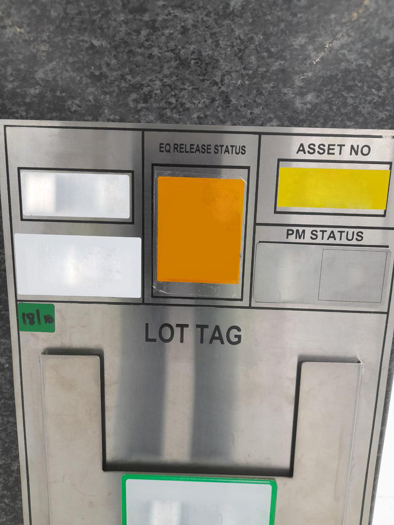 Team Automation MC 300 B Tester