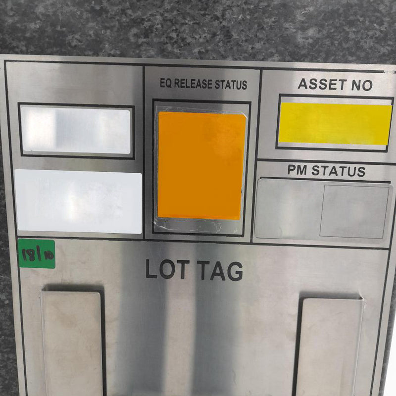 Team Automation MC 300 B Tester