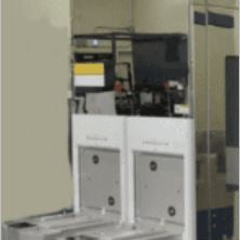 Applied Materials Complus IV Patterned Wafer Inspection