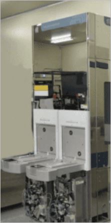 Applied Materials Complus IV Patterned Wafer Inspection