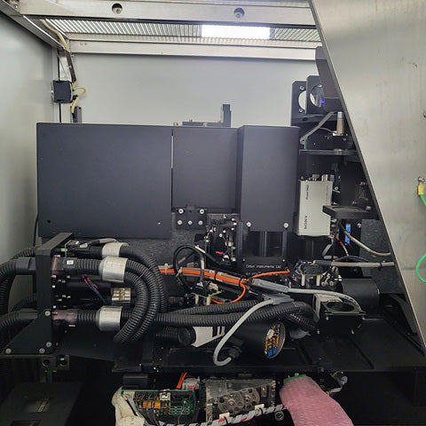 Applied Materials WF 736 DUO Wafer Inspection