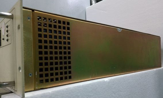 PowerTen P 63 D 20330 AS Power Supply