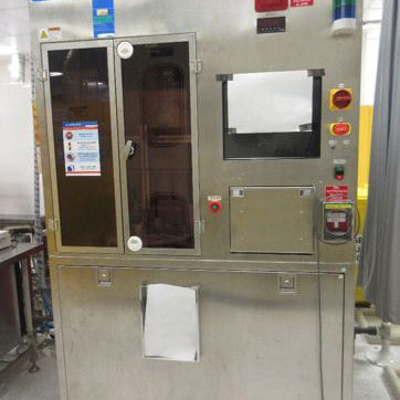 Tooltek Engineering A 444 Dispenser