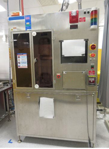 Tooltek Engineering A 444 Dispenser