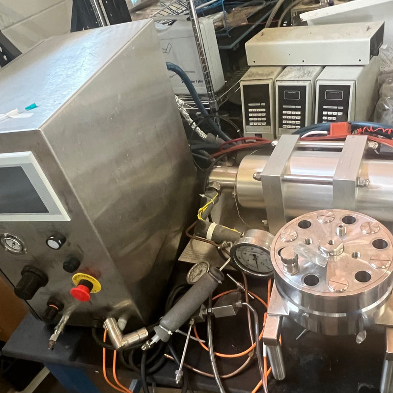 Avestin Emulsiflex C 50 Homogenizer