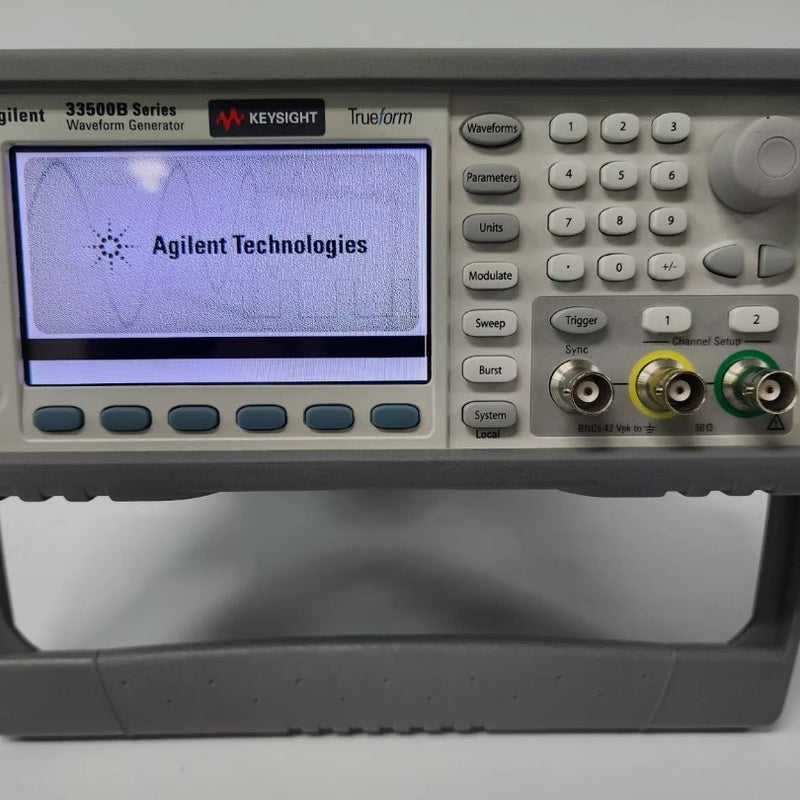 Keysight / Agilent 33510 B Waveform Generator