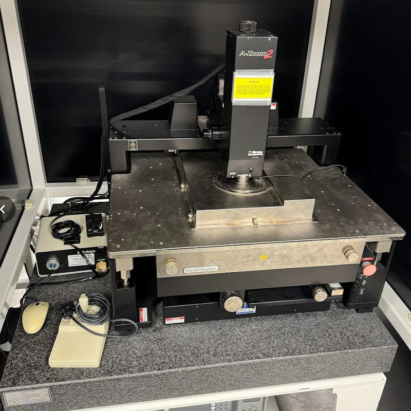 Cascade Microtech 12000 Prober