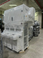 Applied Materials Centura DPS 2 Etcher