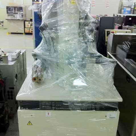 Hitachi S 5000 FE-SEM (Field Emission Scanning Electron Microscope)