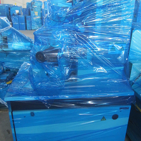 Hitachi S 5000 FE-SEM (Field Emission Scanning Electron Microscope)