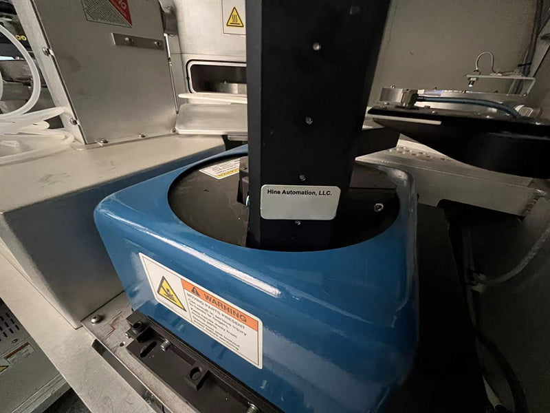 Lam / Novellus / Gasonics L 3510 Plasma Asher
