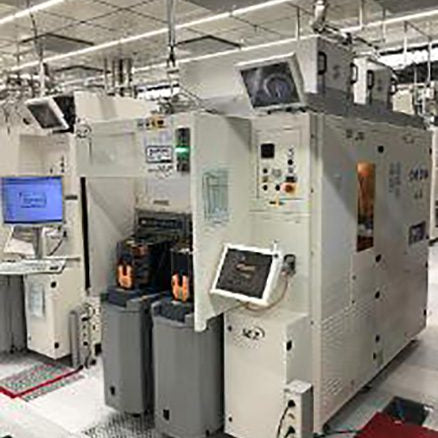 Lam / SEZ RST 304