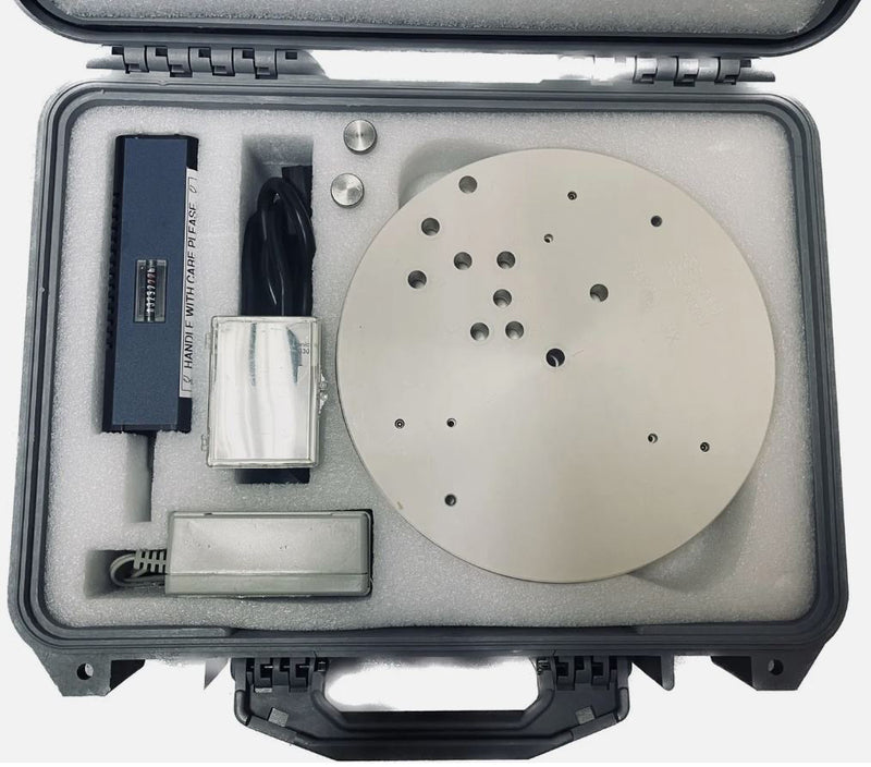 Applied Materials 0242-36515 RTP XE Chamber Temperature Match Kit (Rapid Thermal Process)