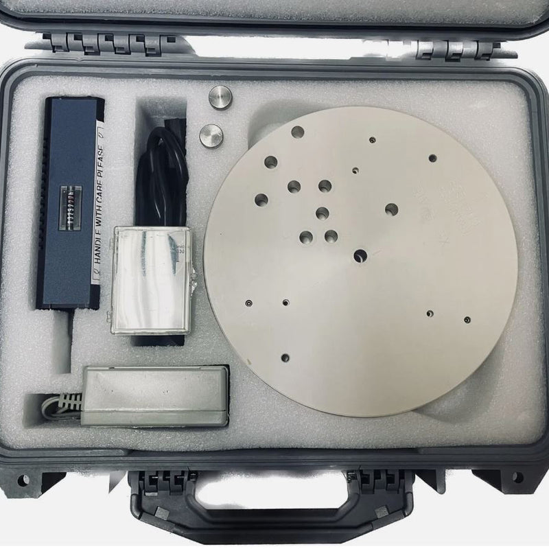 Applied Materials 0242-36515 RTP XE Chamber Temperature Match Kit (Rapid Thermal Process)