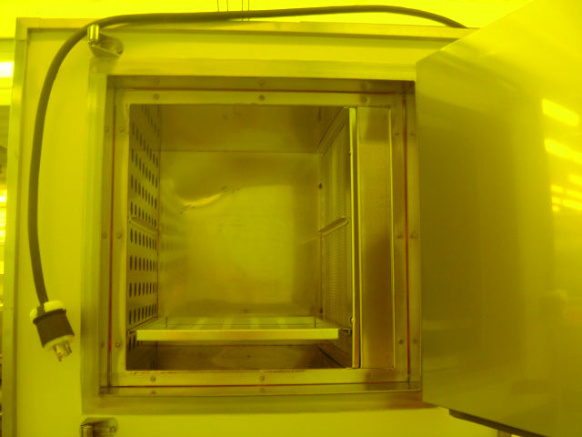 Blue M CRO 7 206 B/C Oven