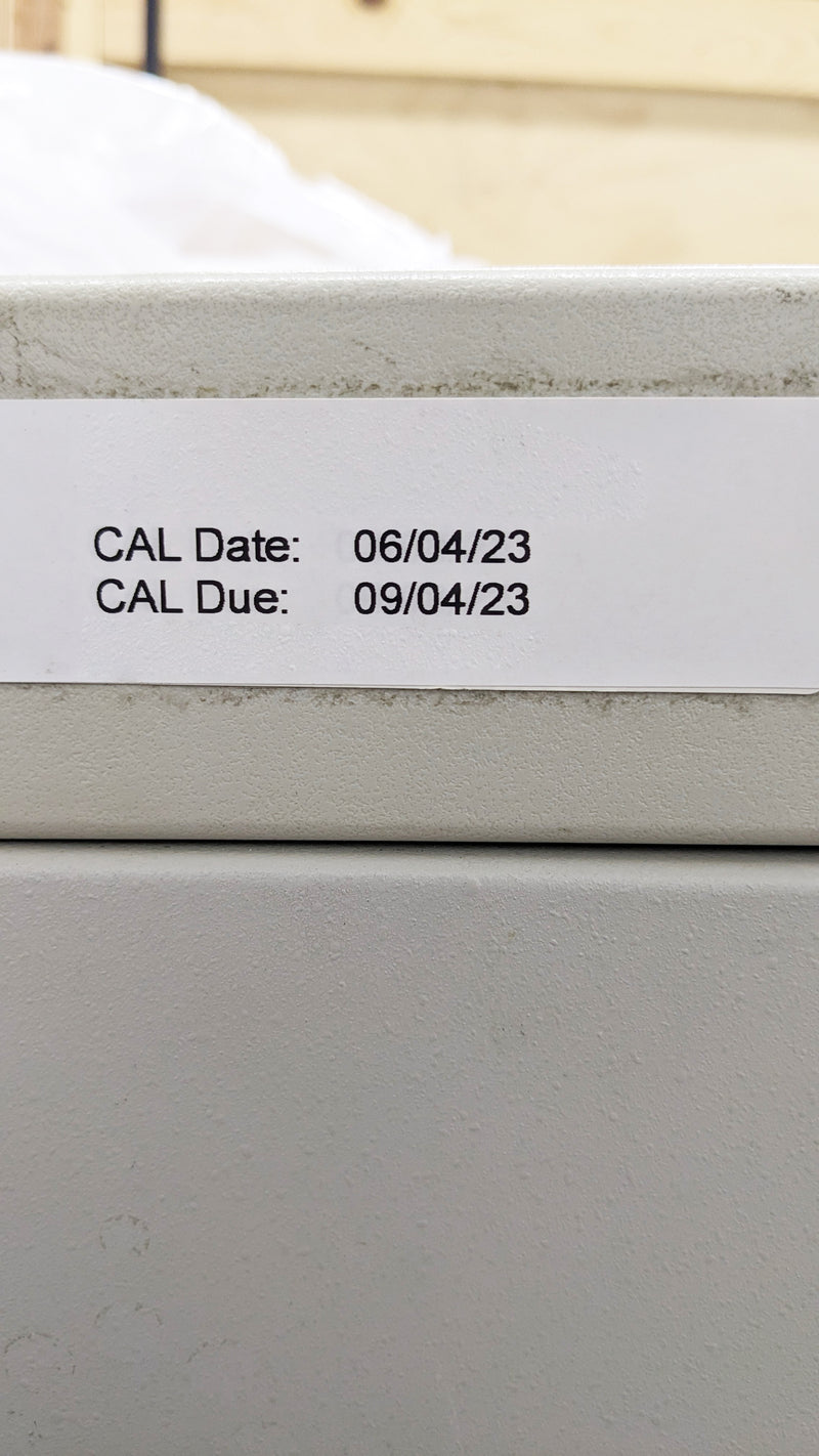 Advantest V 93000 Tester