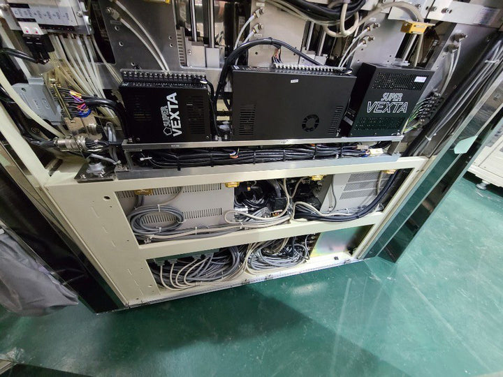 SCREEN / DNS SS W 60 A-AR Wafer Scrubber