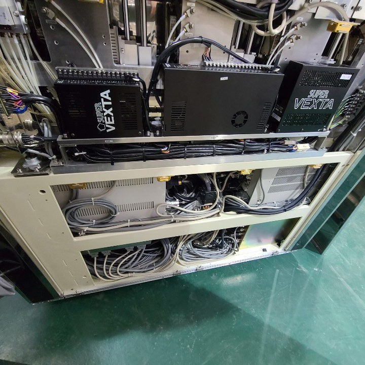 SCREEN / DNS SS W 60 A-AR Wafer Scrubber