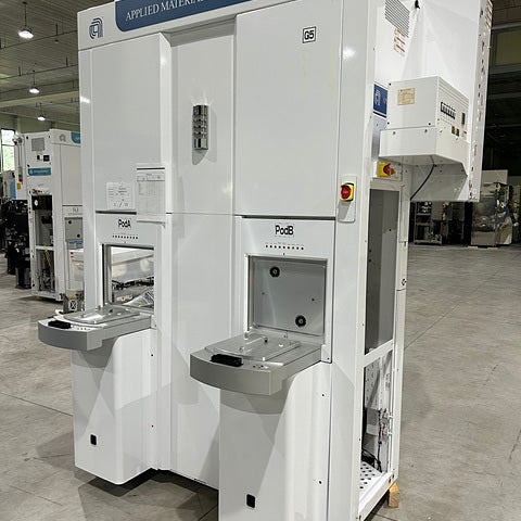 Applied Materials Centura DPS 2 Etcher