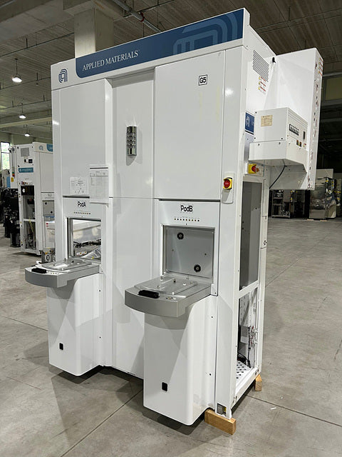 Applied Materials Centura DPS 2 Etcher