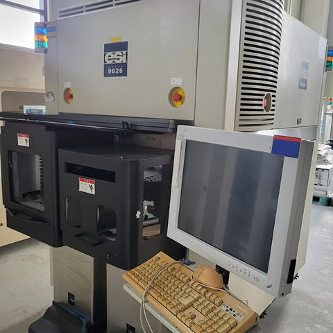 ESI 9825