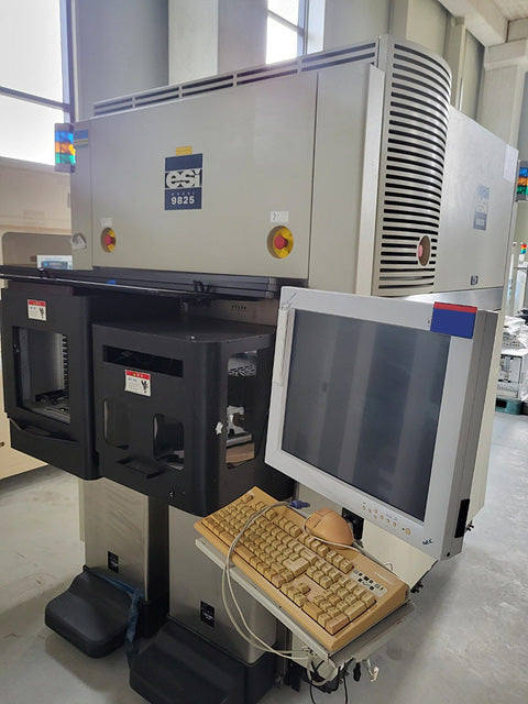 ESI 9825