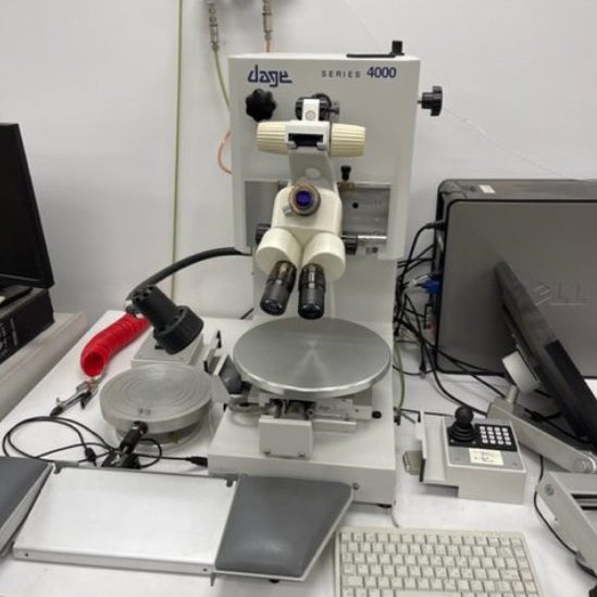 Nordson / Dage Series 4000 Bond Tester
