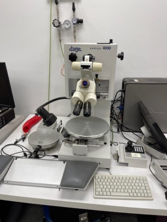 Nordson / Dage Series 4000 Bond Tester