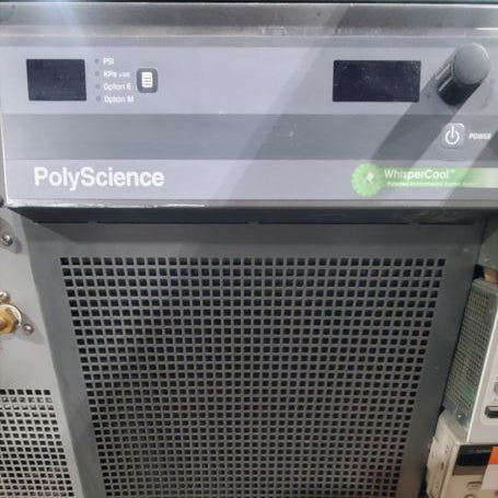 PolyScience NO 772046 WhisperCool Refrigerated Chiller