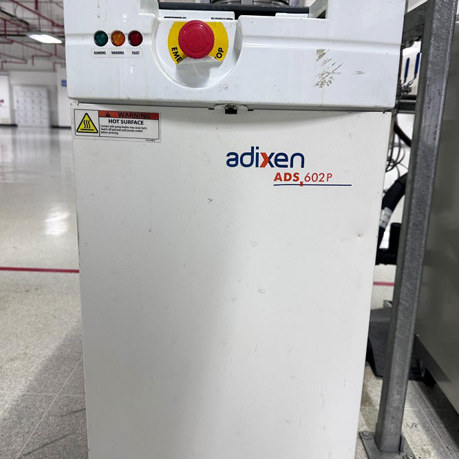 Pfeiffer / Adixen ADS 602 P Pump