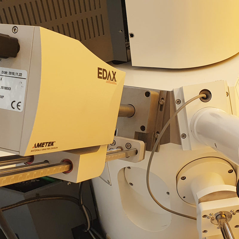 Zeiss Supra 55 VP SEM (Scanning Electron Microscope)