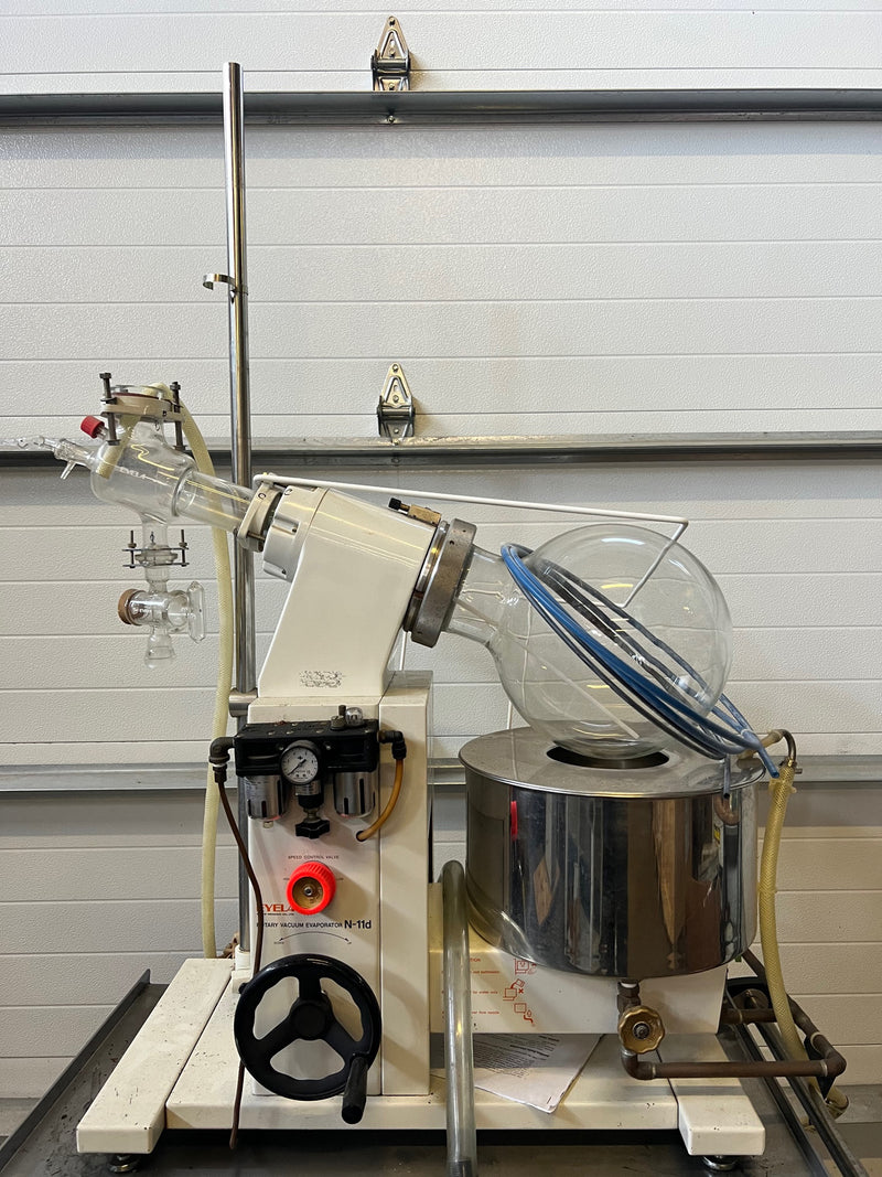 Eyela N 11 D Rotary Vacuum Evaporator