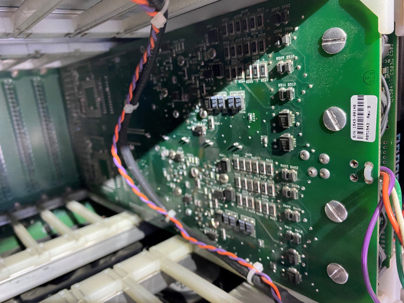 Teradyne / Eagle ETS 300 Tester