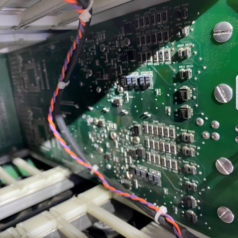 Teradyne / Eagle ETS 300 Tester