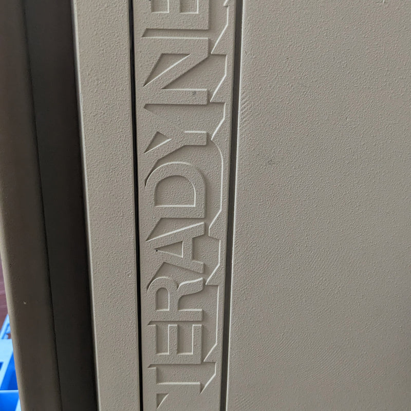 Teradyne J 750 Tester