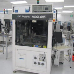 MRSI 605 Die Bonder