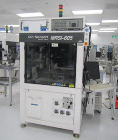 MRSI 605 Die Bonder