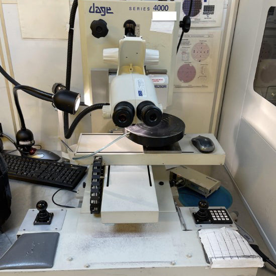 Nordson / Dage Series 4000 Bond Tester